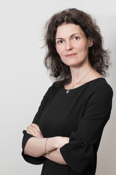 адвокат Весела Борисова